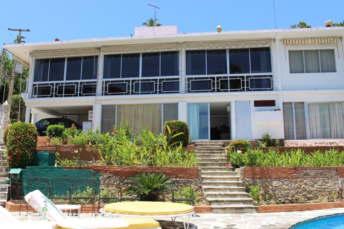 Hermosa Residencia Costa Azul Acapulco - Housity