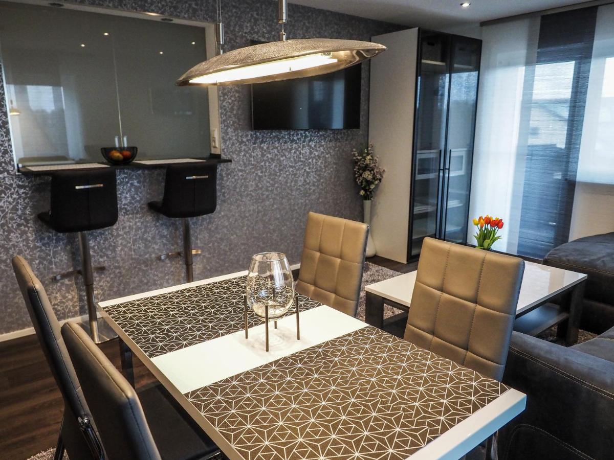 Ferienwohnung Langlitz - Housity