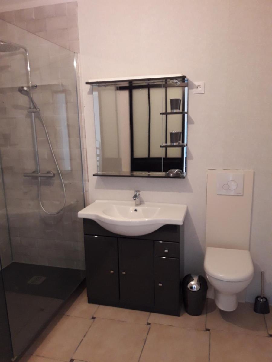 Logis de LANGE studio 2 p - Housity