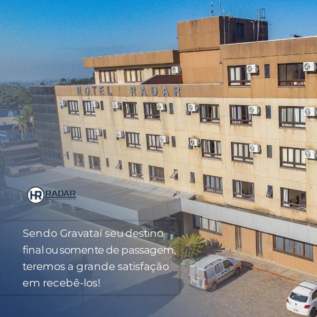 Hotel Radar - Housity