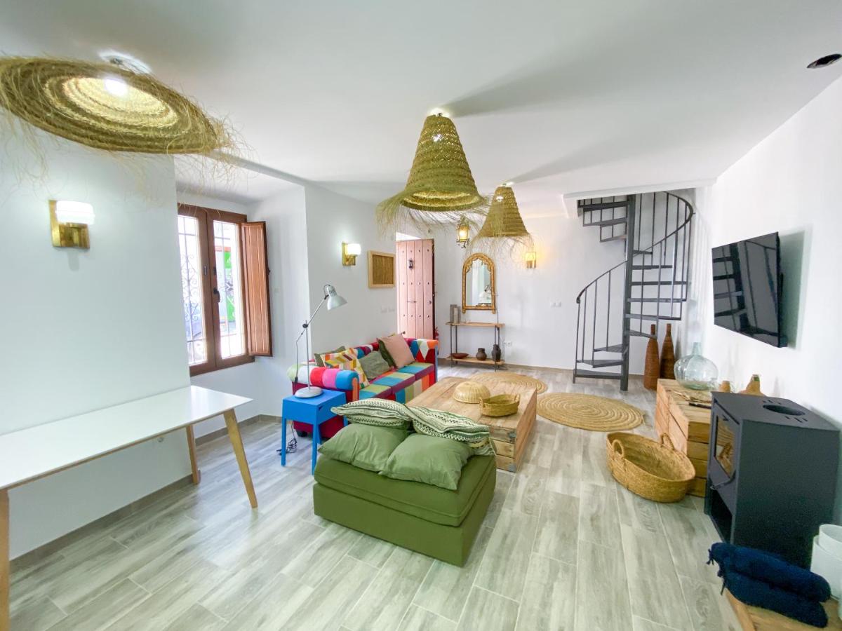 Casa La Fuente - Housity