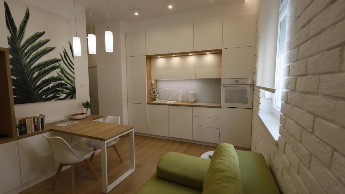 Apartment Ana, Vračar, Belgrade - Hizvo