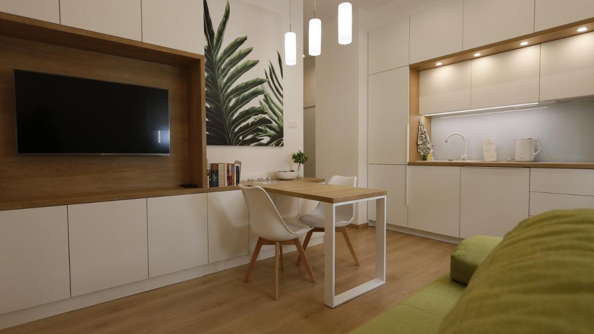 Apartment Ana, Vračar, Belgrade - Hizvo