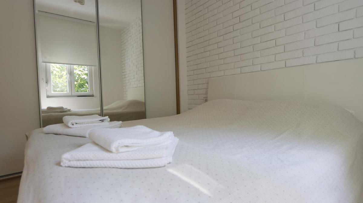 Apartment Ana, Vračar, Belgrade - Hizvo