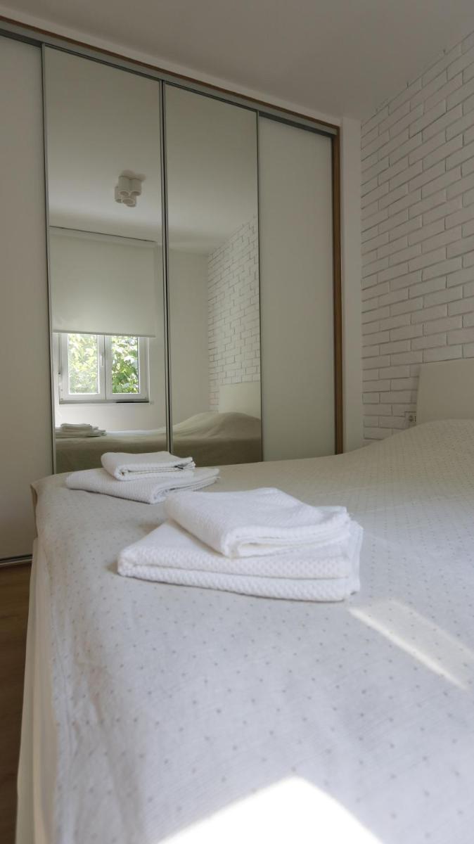 Apartment Ana, Vračar, Belgrade - Hizvo