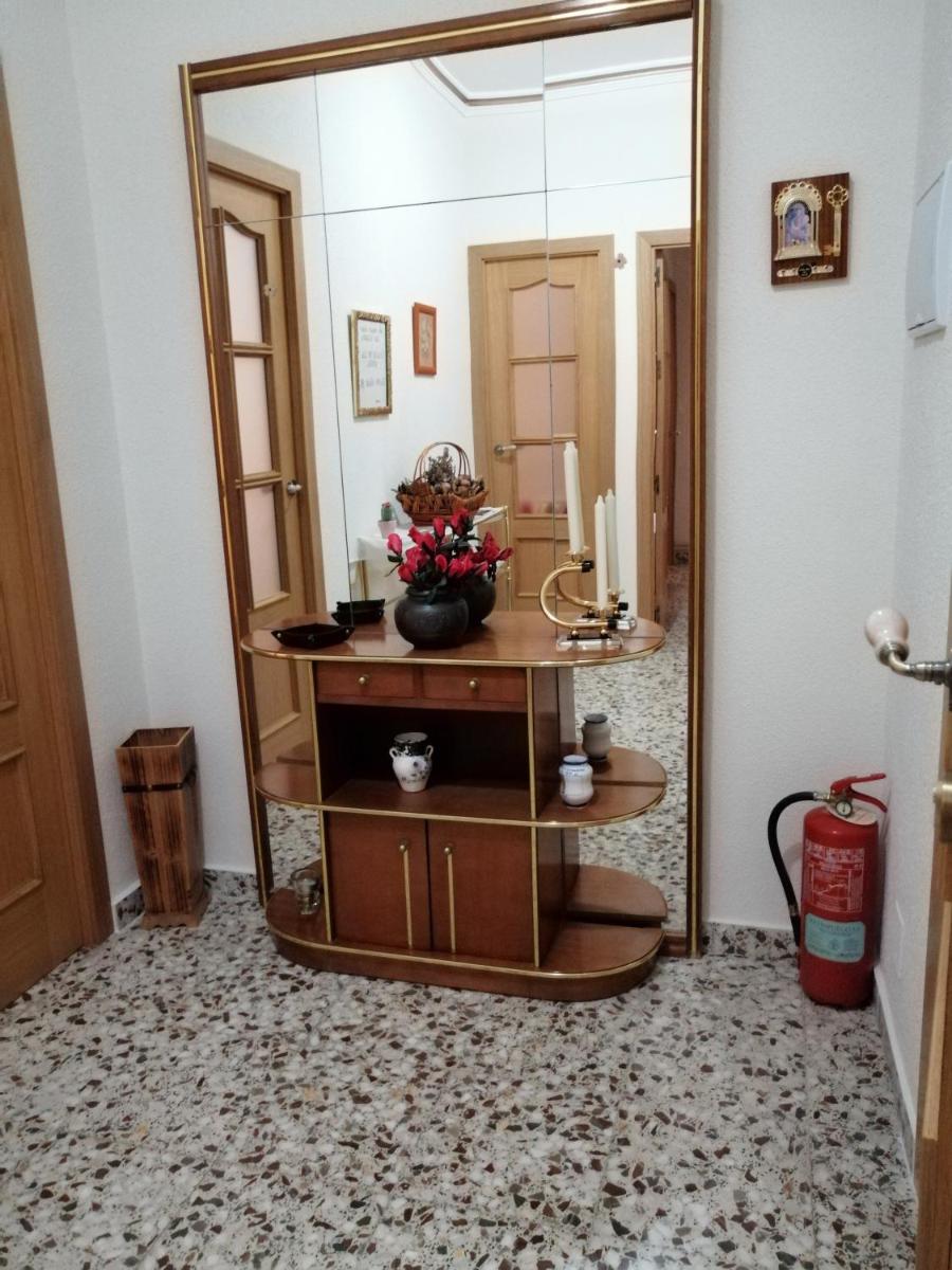 Alojamiento Rural - Housity