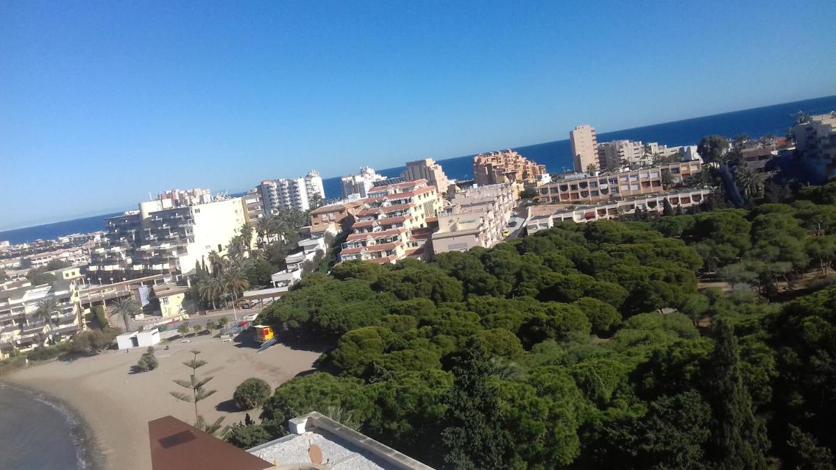 La Manga Cala Del Pino - Housity