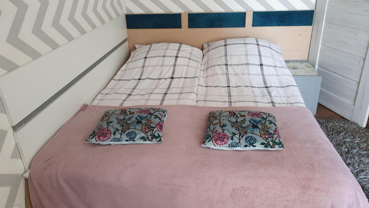 Noclegi Zacisze - Housity