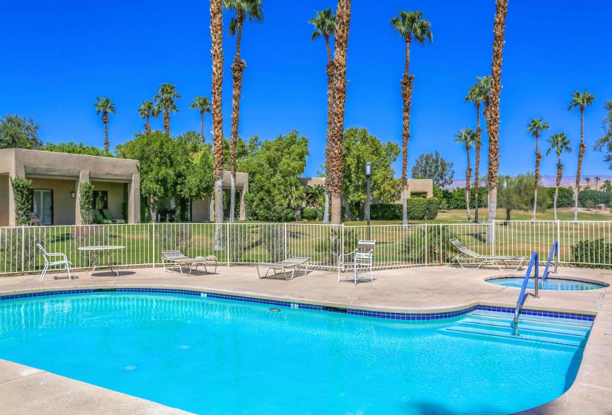 Desert Princess 42 - Housity