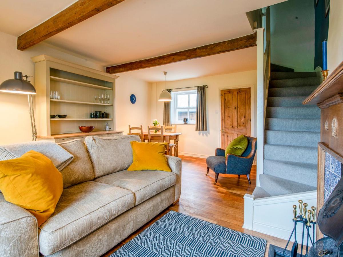 Beacon Cottage - Housity