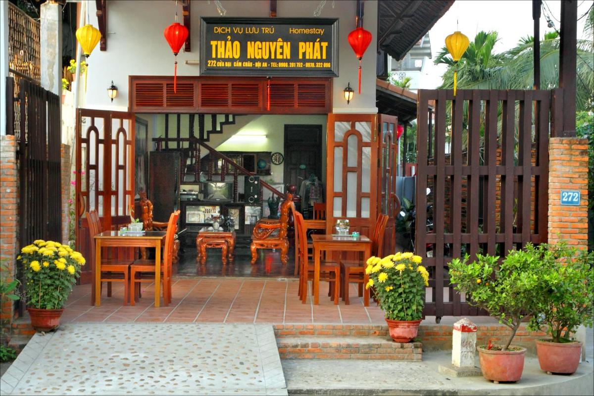 Thao Nguyen Phat Homestay - Housity