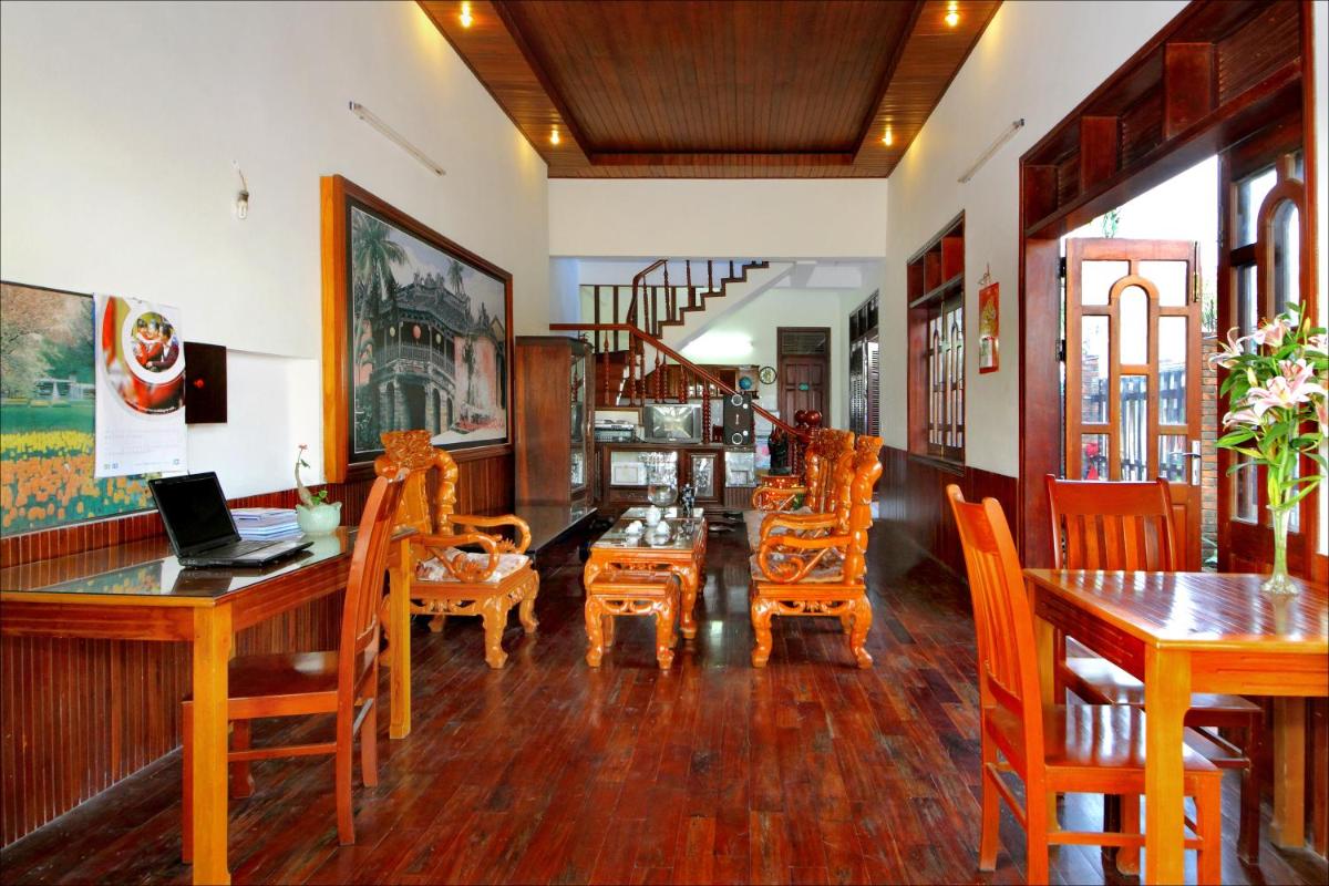 Thao Nguyen Phat Homestay - Housity
