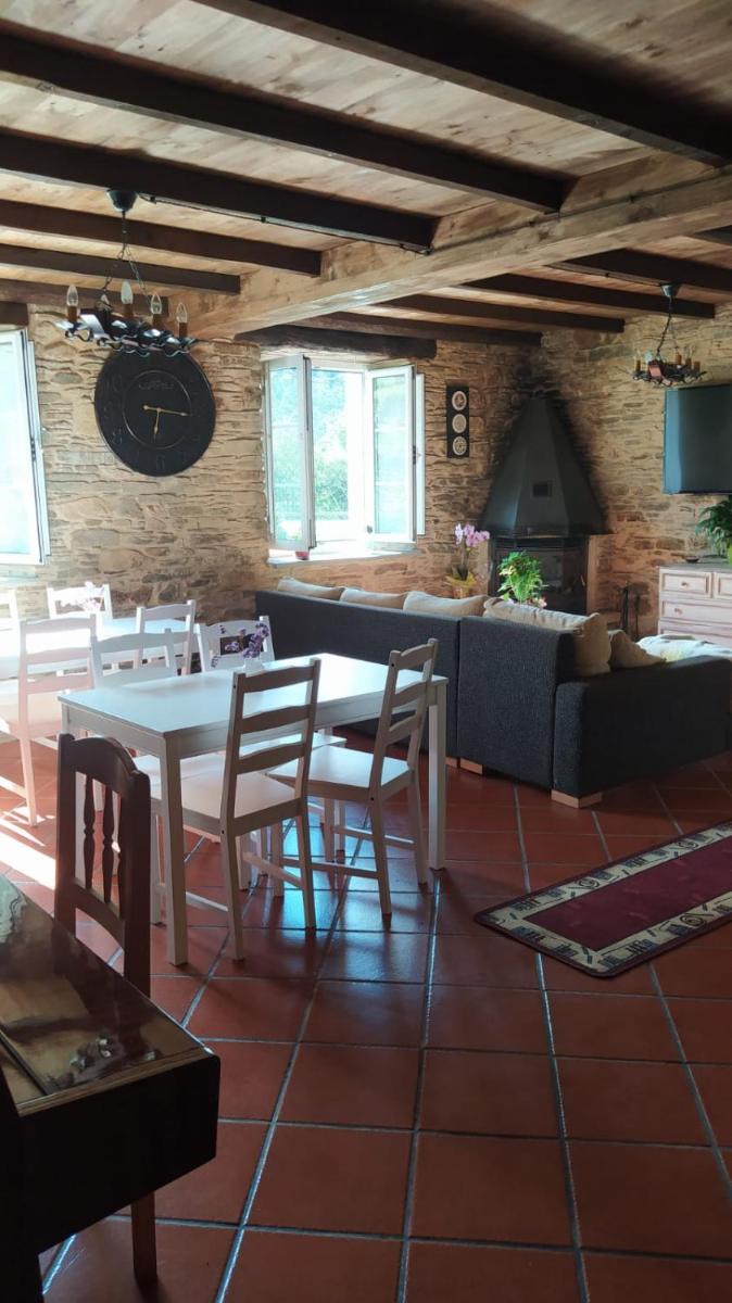 A Casa das Augas - Housity