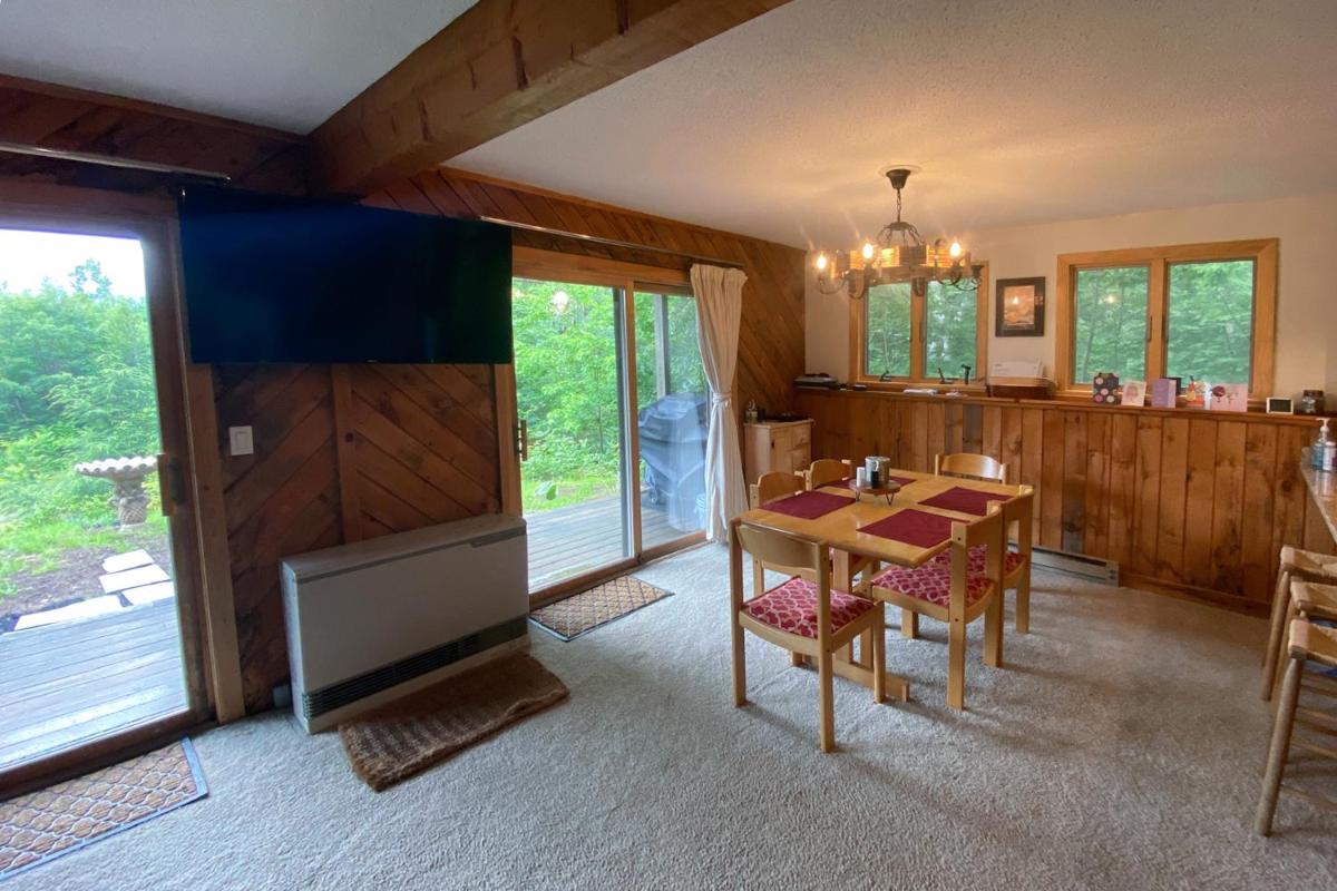Bullwinkles Bungalow - Housity