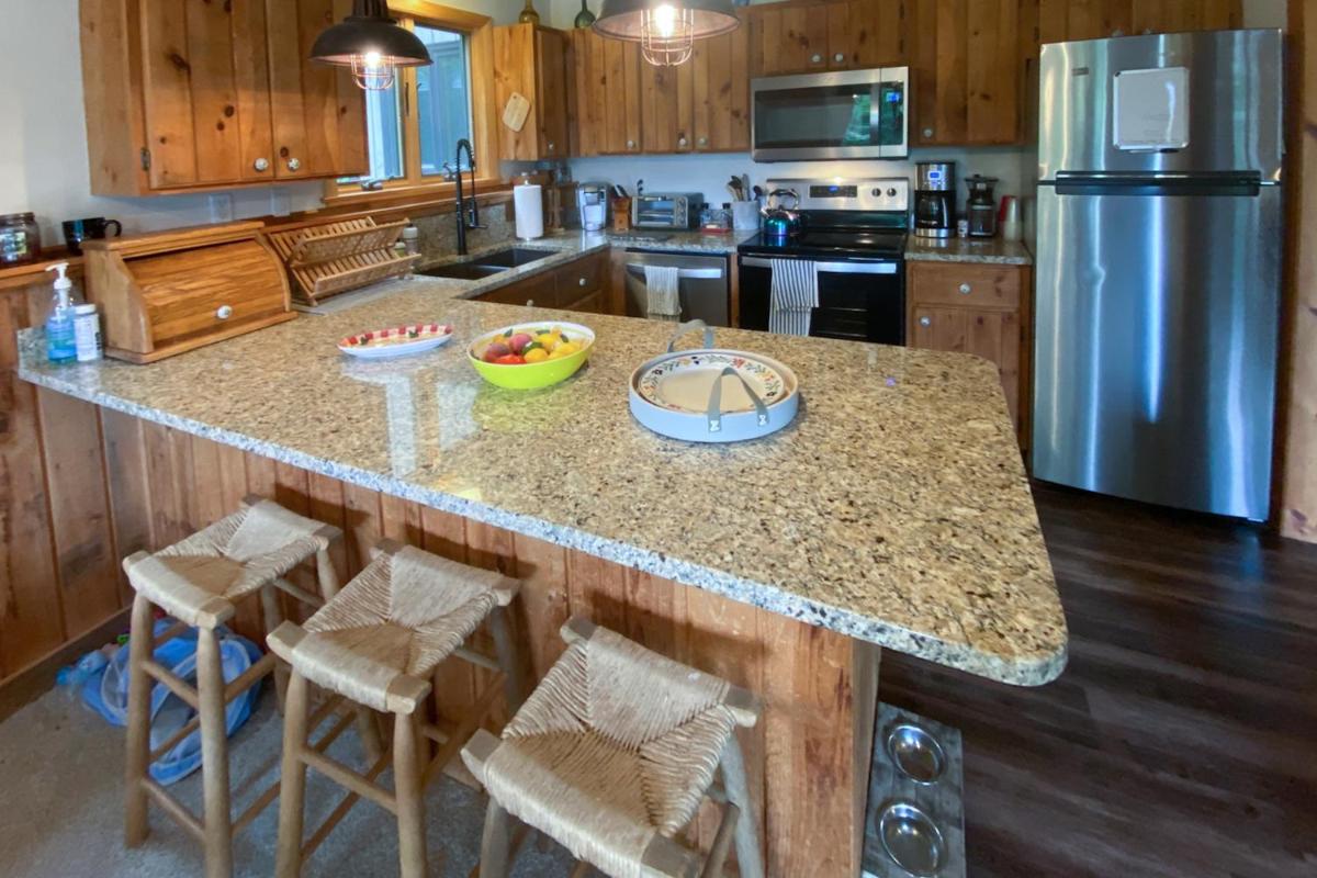 Bullwinkles Bungalow - Housity