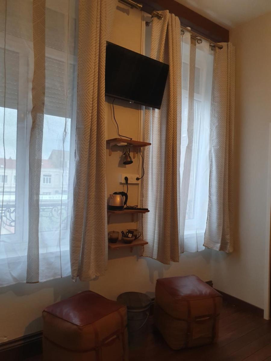 B & B Les Secrets des Loges - Housity