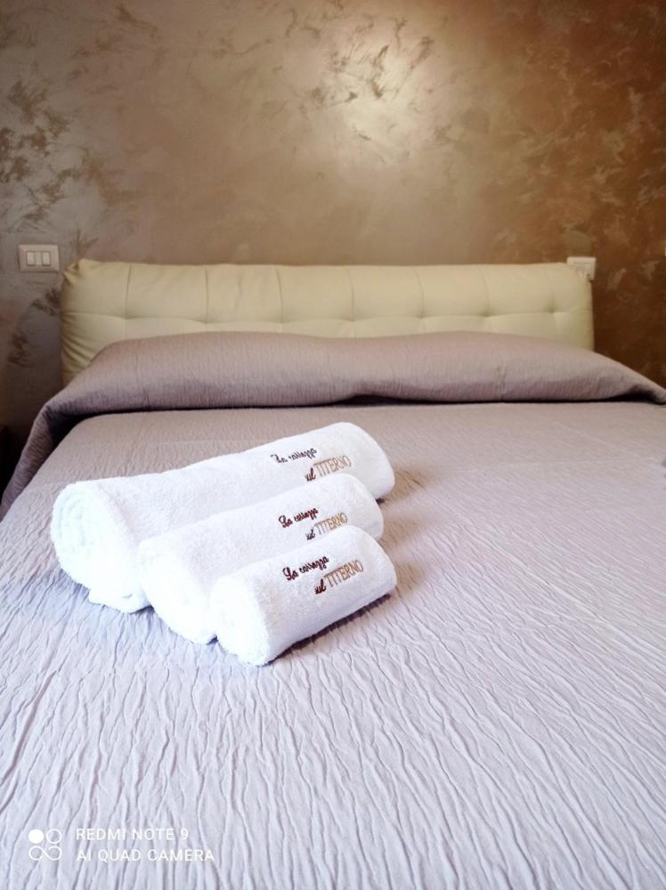 La Carrozza sul Titerno - Housity