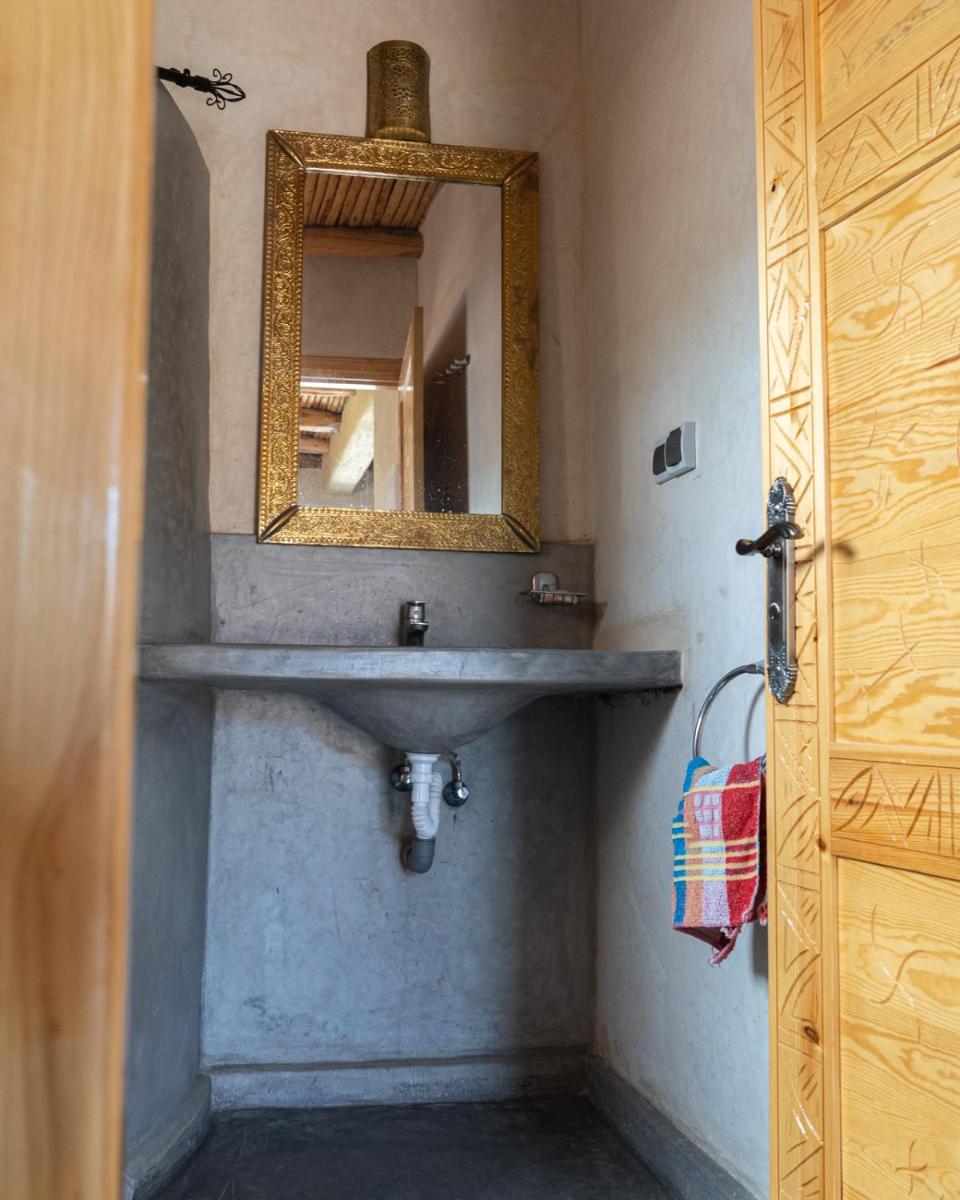 Sarah's Kasbah - Housity