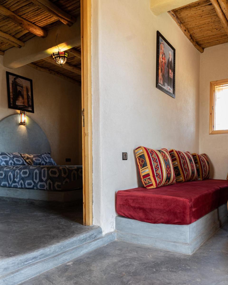 Sarah's Kasbah - Housity