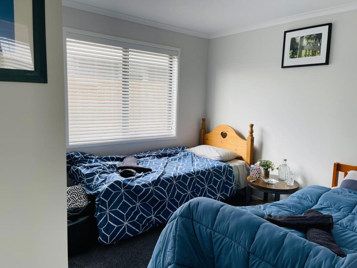 Papamoa B&B - Housity