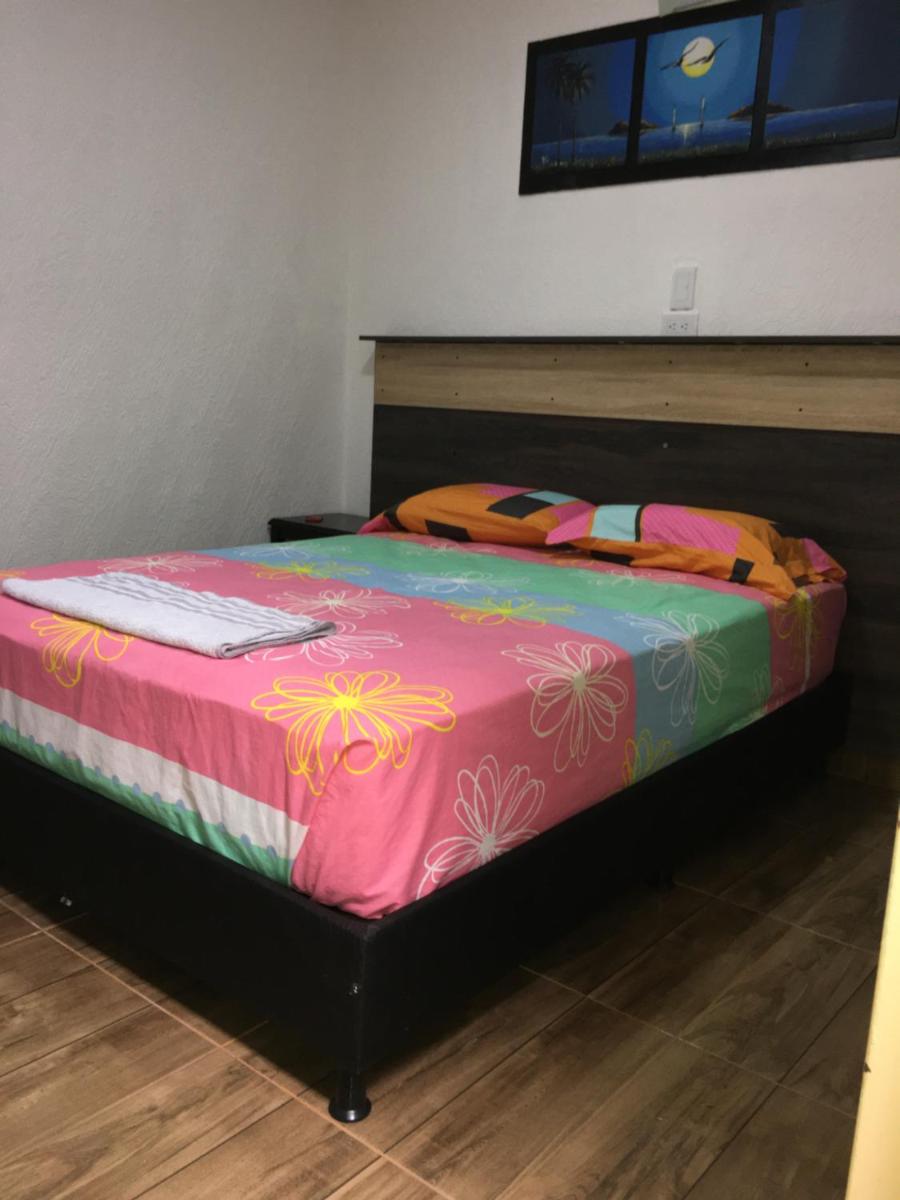 HOTEL LA CASONA - Housity