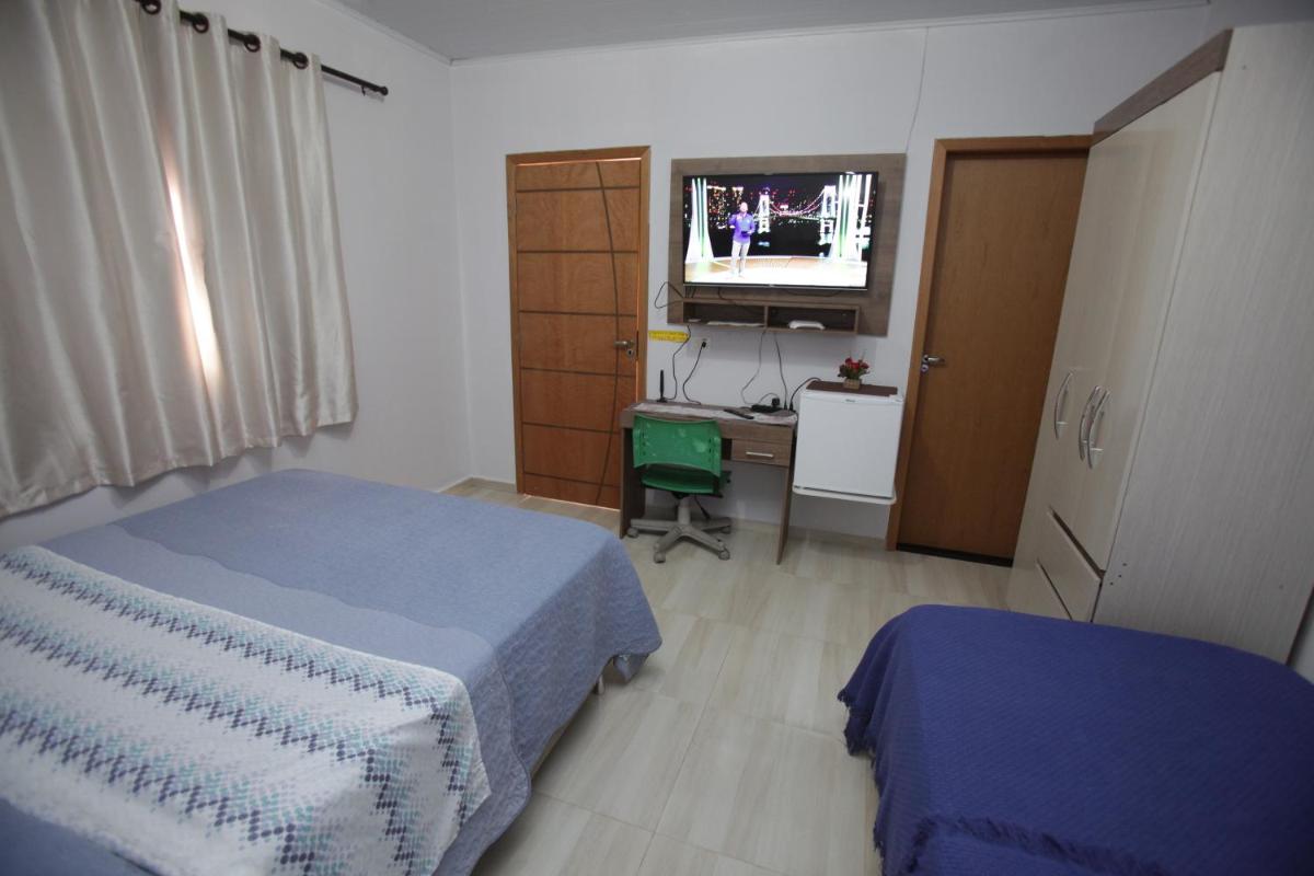 Cantinho da Sônia - Housity