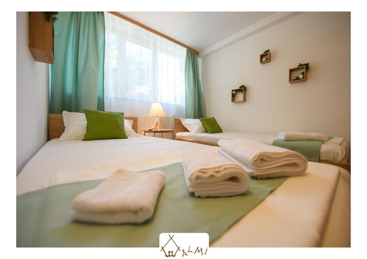 Casa Almi - Deva - Housity