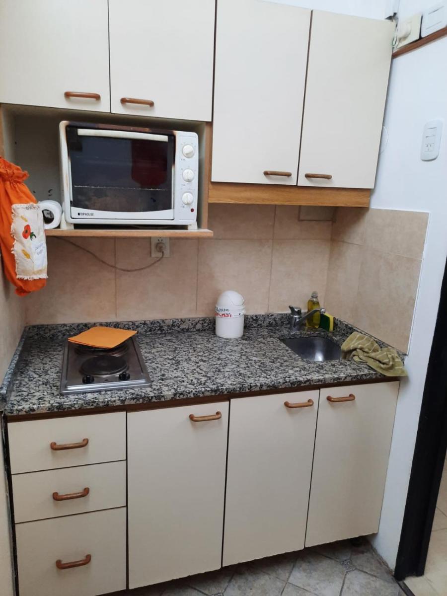 Parana 2 -3 ambientes amplios- - Housity