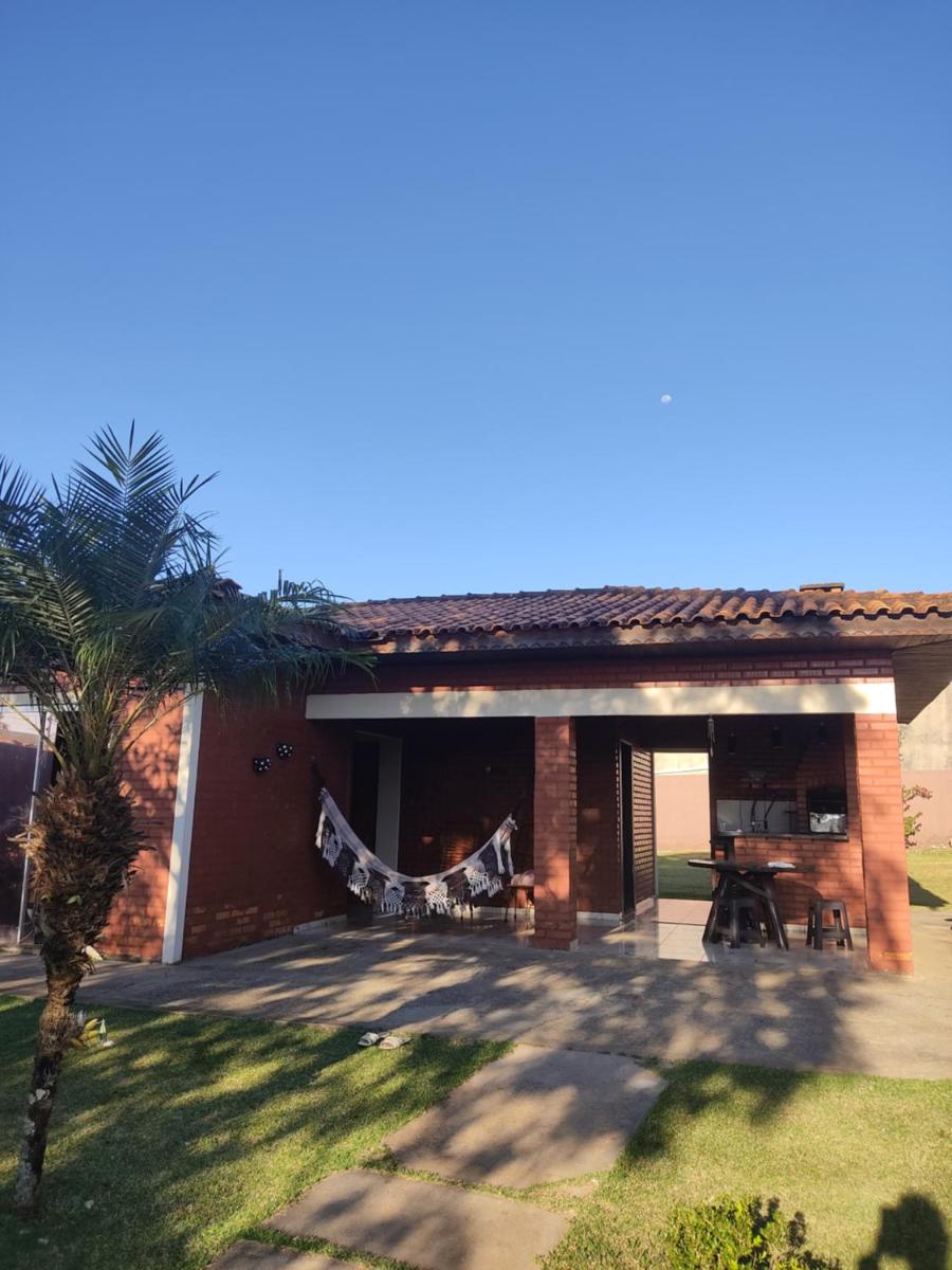 temporada Santa cruz - Housity