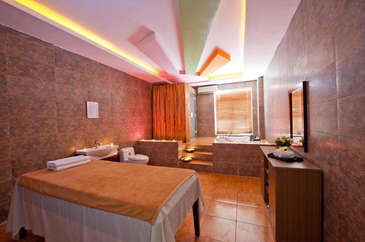 Muong Thanh Lai Chau Hotel - Housity