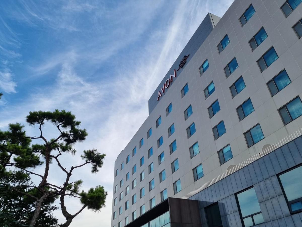 Avonhotel Gunsan - Housity