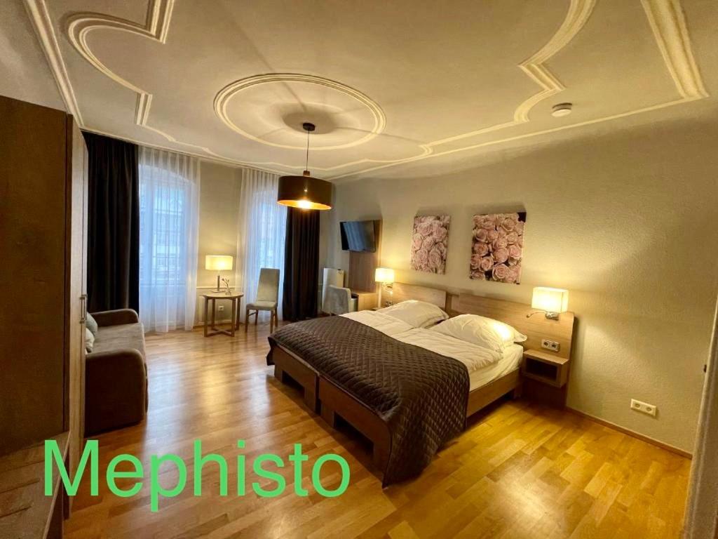 Boardinghouse Goethehaus - Housity