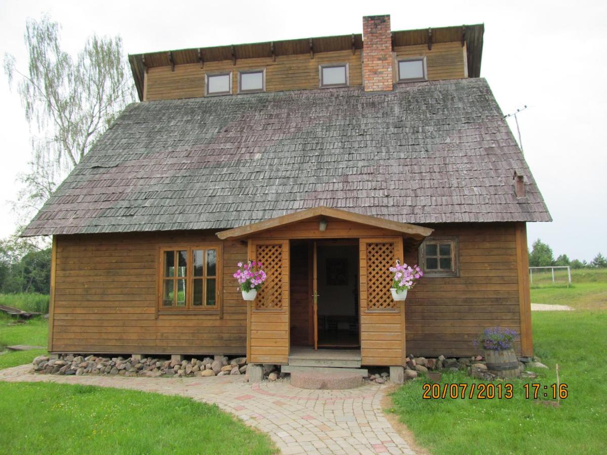 Brīvdienu māja Slugas - Housity
