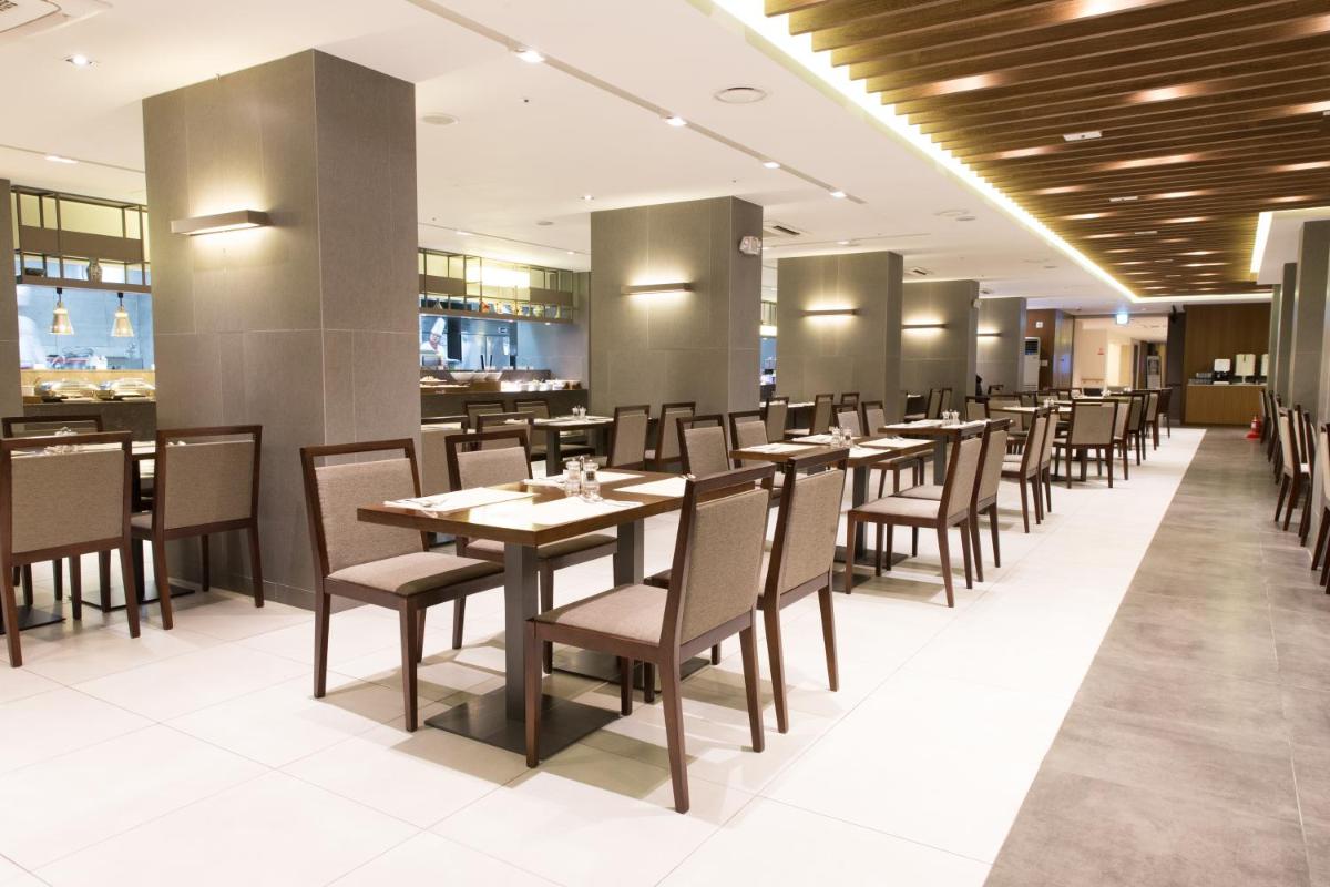 Avonhotel Gunsan - Housity