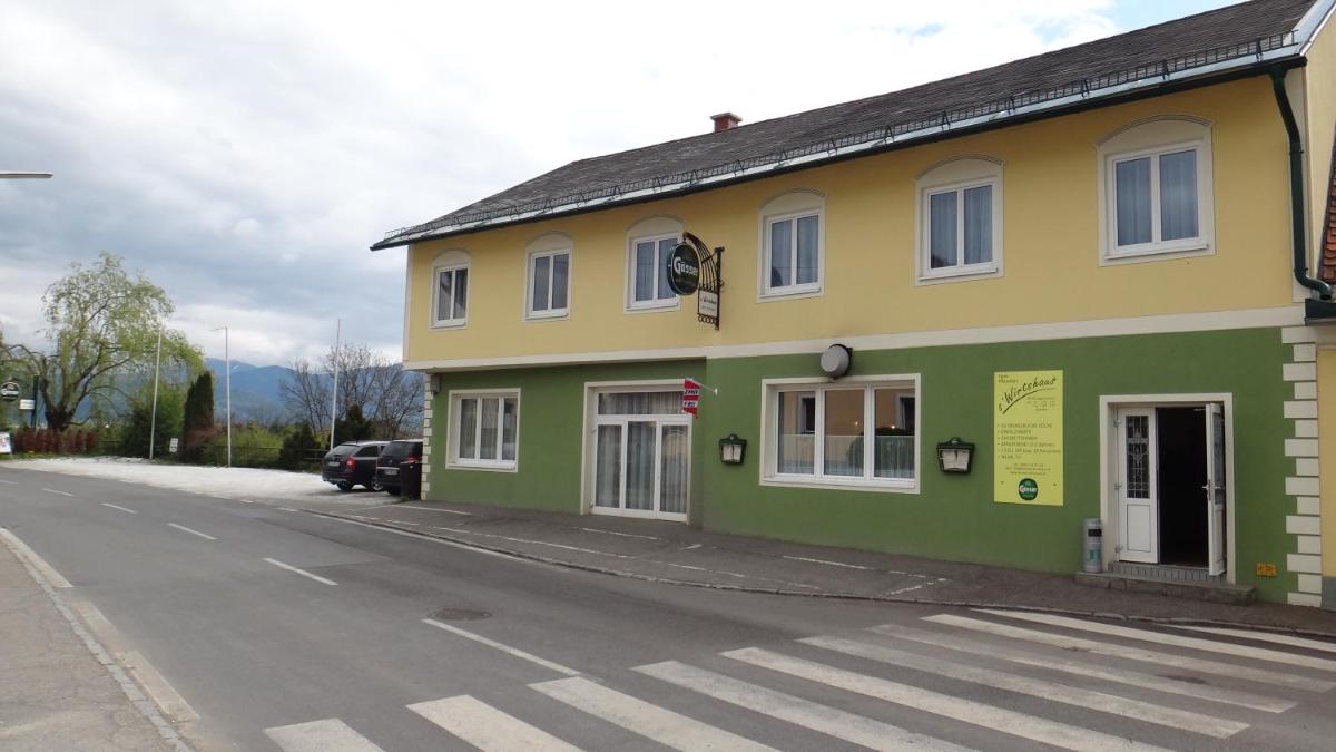 sWirtshaus M&N - Housity