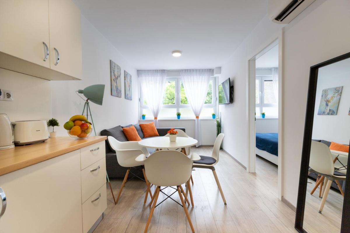 Zagreb City Beat - Housity