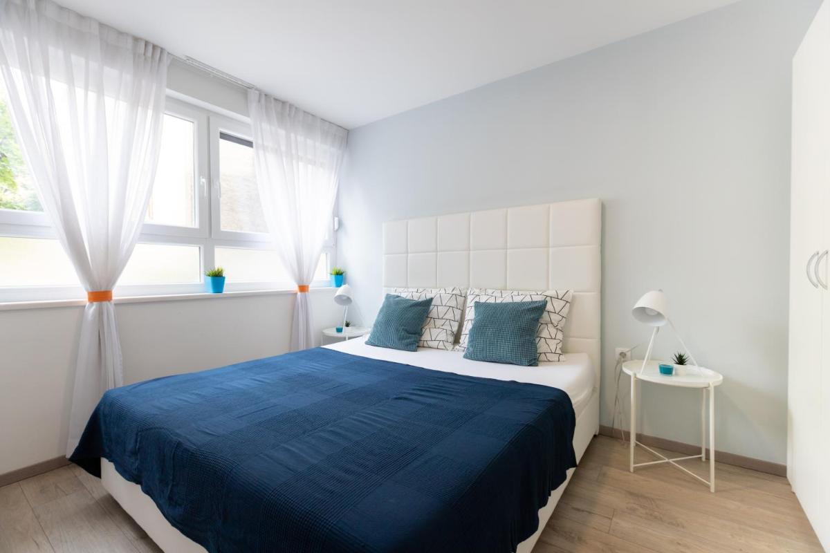 Zagreb City Beat - Housity