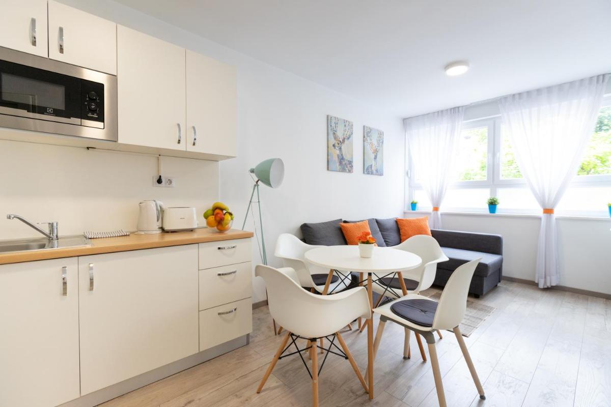 Zagreb City Beat - Housity