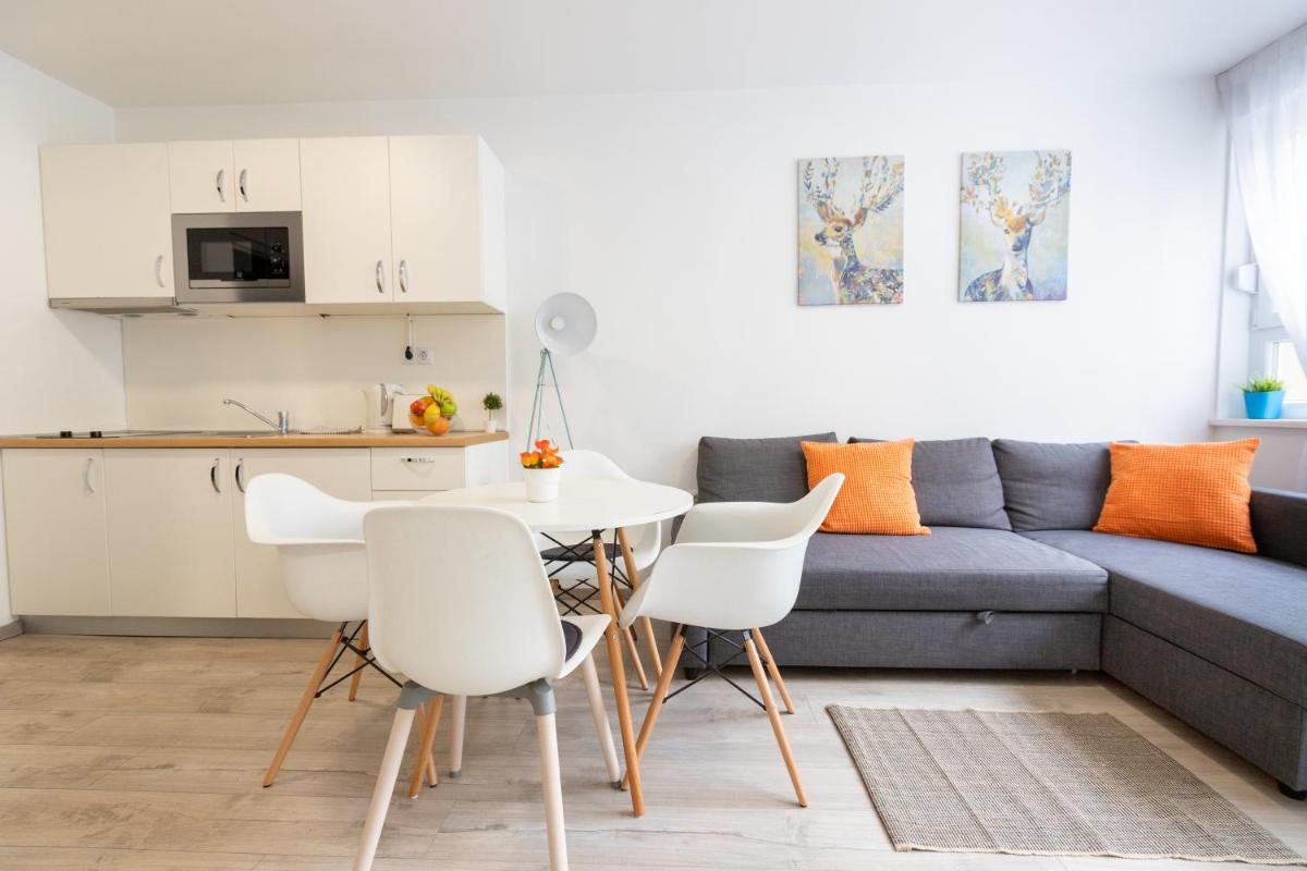 Zagreb City Beat - Housity