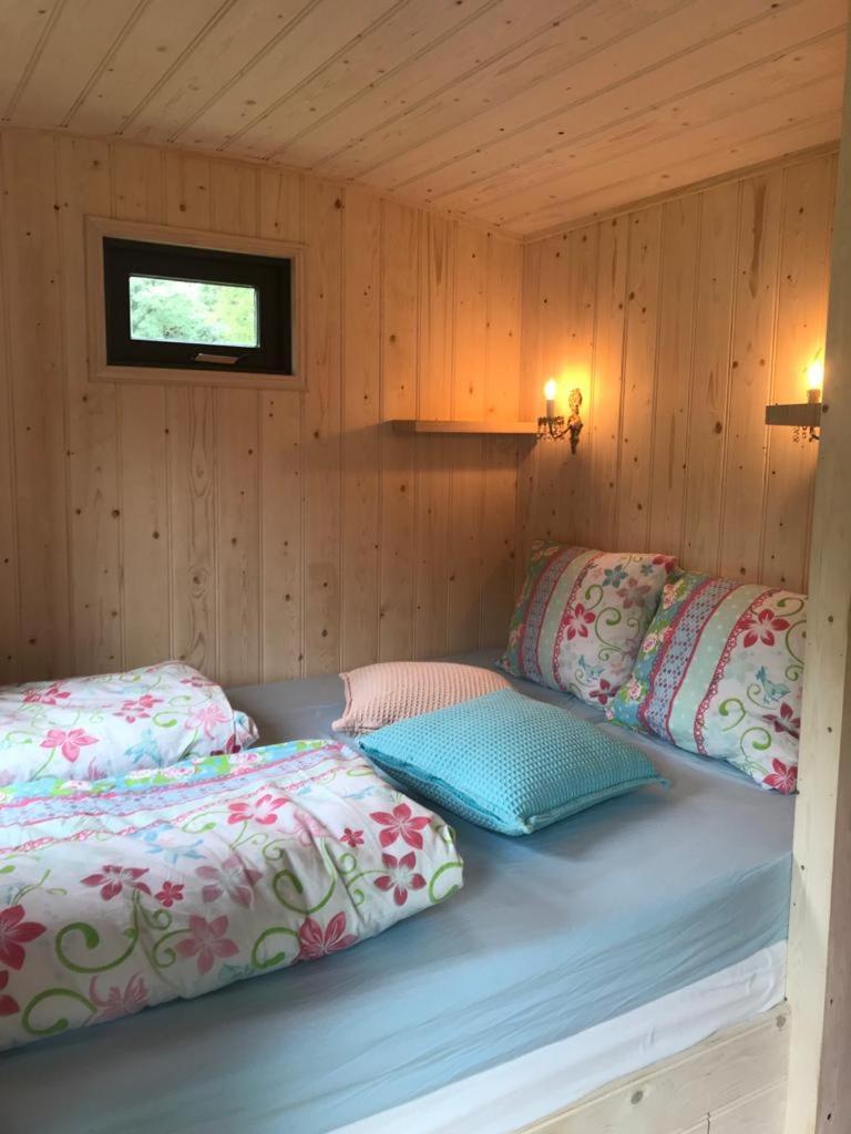 Camping Het Vossenhol - Housity
