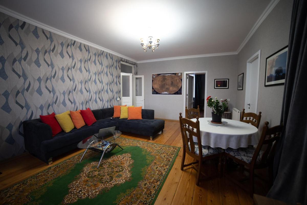 Savanna Guest House - Housity