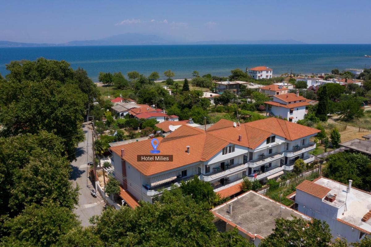 Milies Apartments - Housity