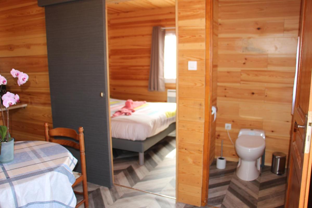 Ferme Du Pre Vert - Chambres d'hôtes B&B - Housity