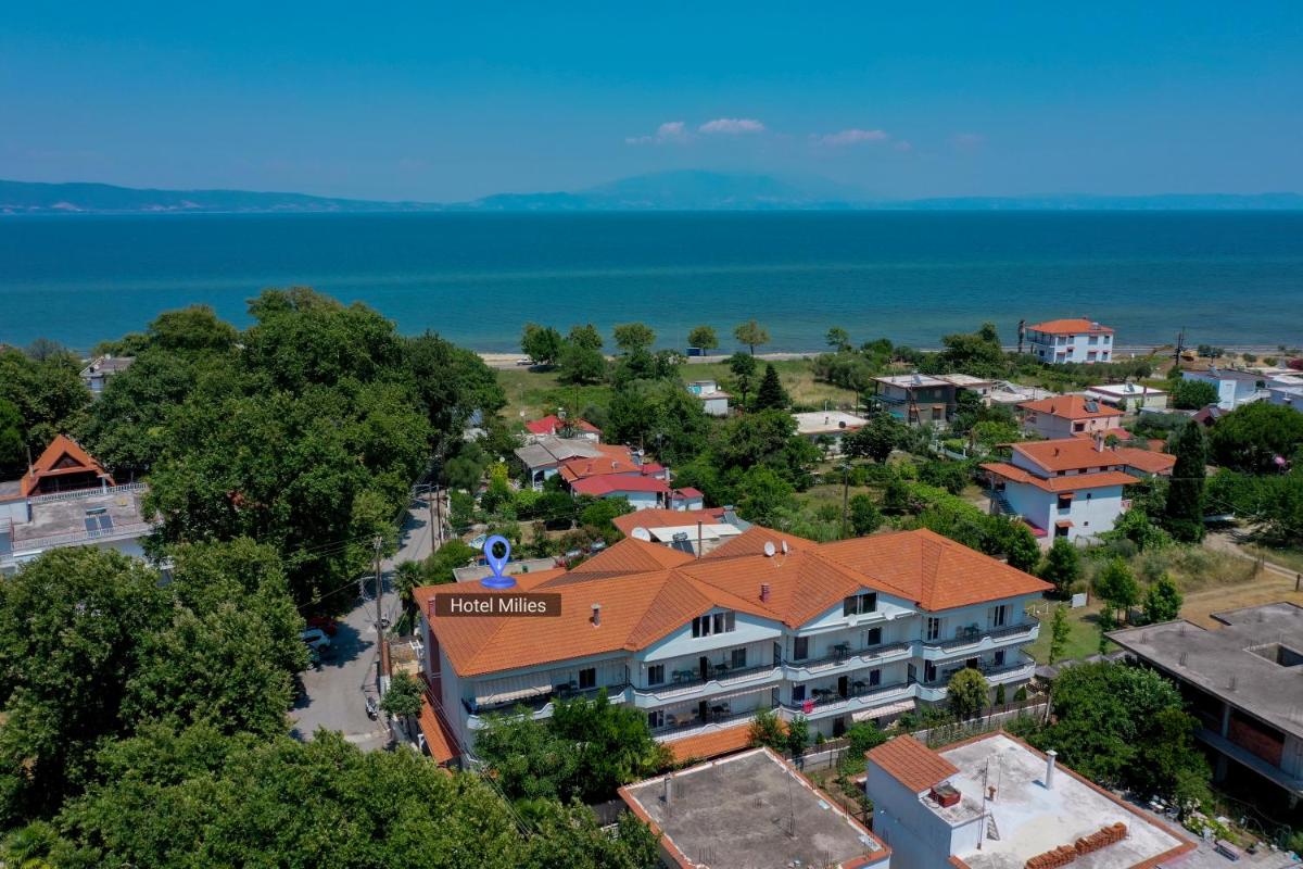 Milies Apartments - Housity
