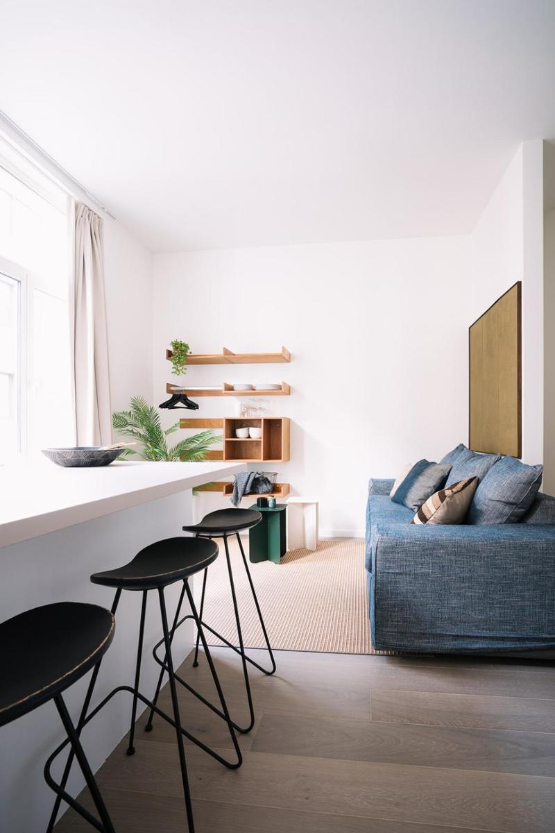 Suitetrails - Smartflats - Louise Brussels