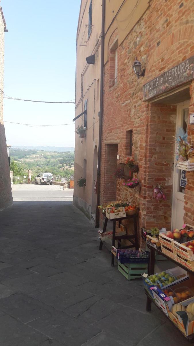 La casa della Luna - Housity