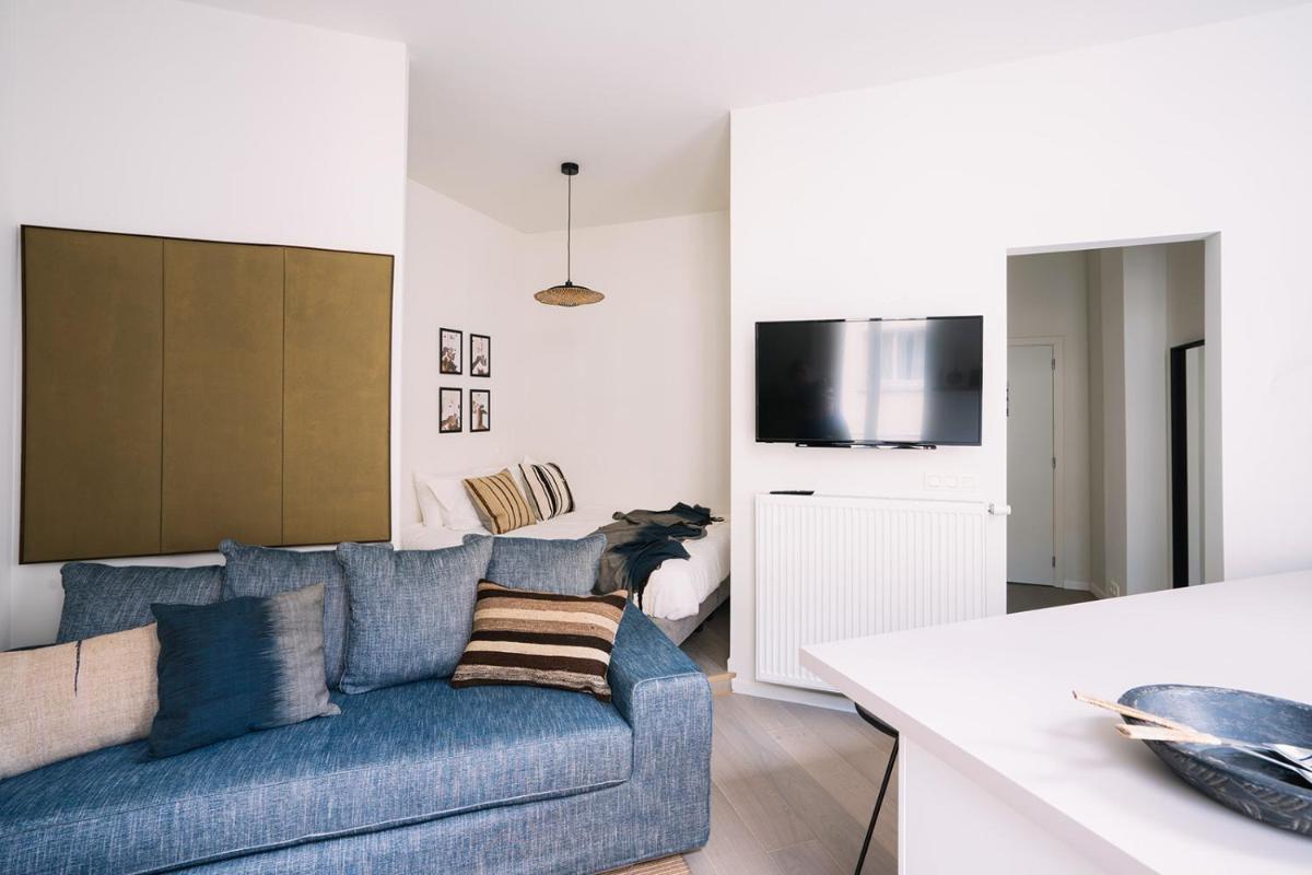 Smartflats - Louise Brussels - Housity