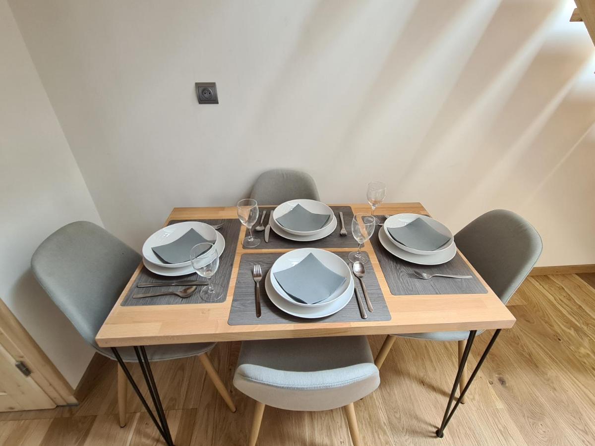 Chalet Cristal Trail - Housity