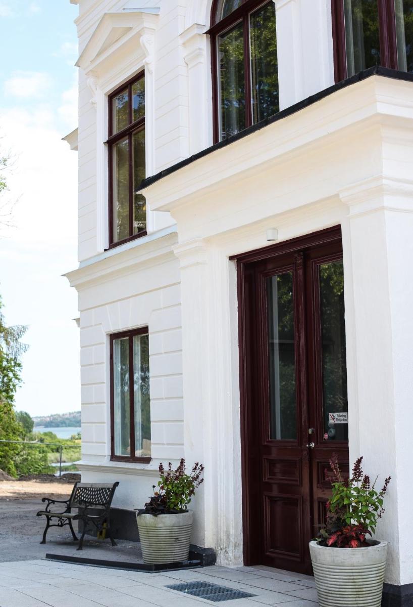 Arbottna Herrgård AB - Housity