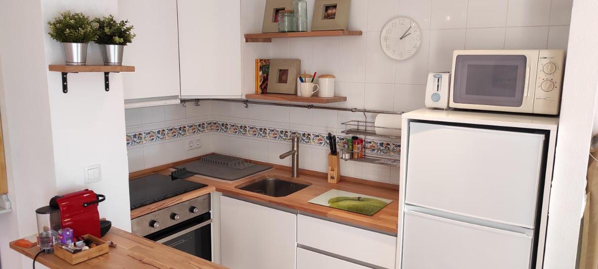 Bahía de Vera - Apartamento Naturista con 3 piscinas junto a playa - Housity